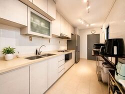 Blk 156 Rivervale Green (Sengkang), HDB 4 Rooms #583409691
